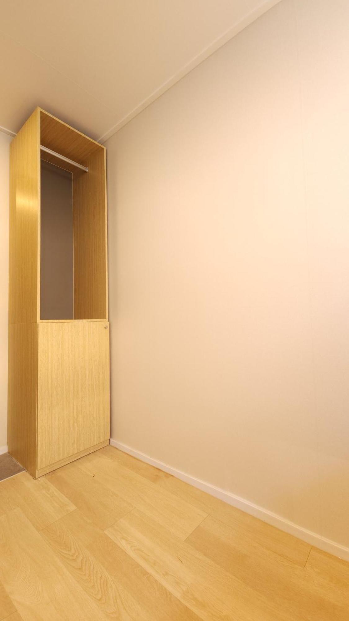 Oyo Hostel Myeongdong 6 Сеул Экстерьер фото