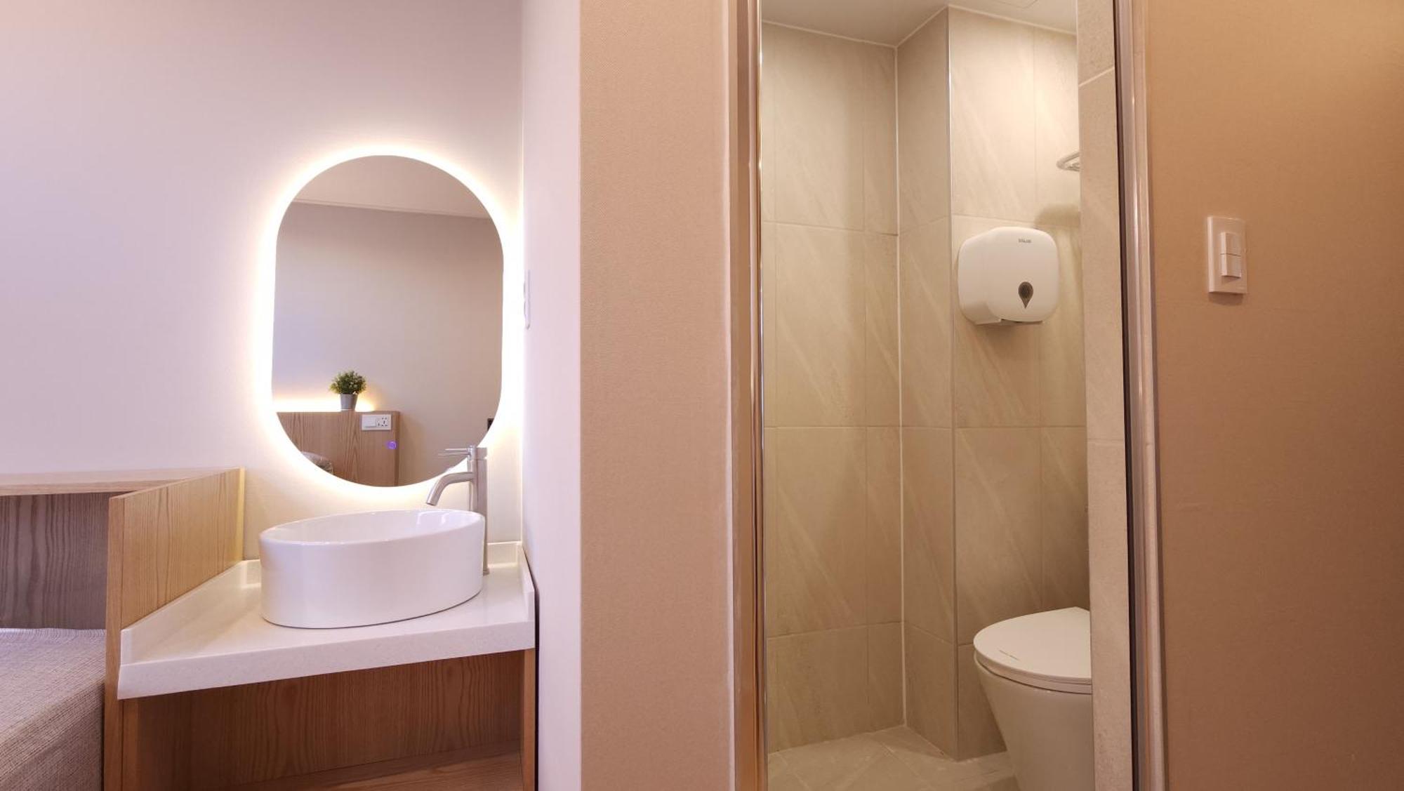 Oyo Hostel Myeongdong 6 Сеул Экстерьер фото