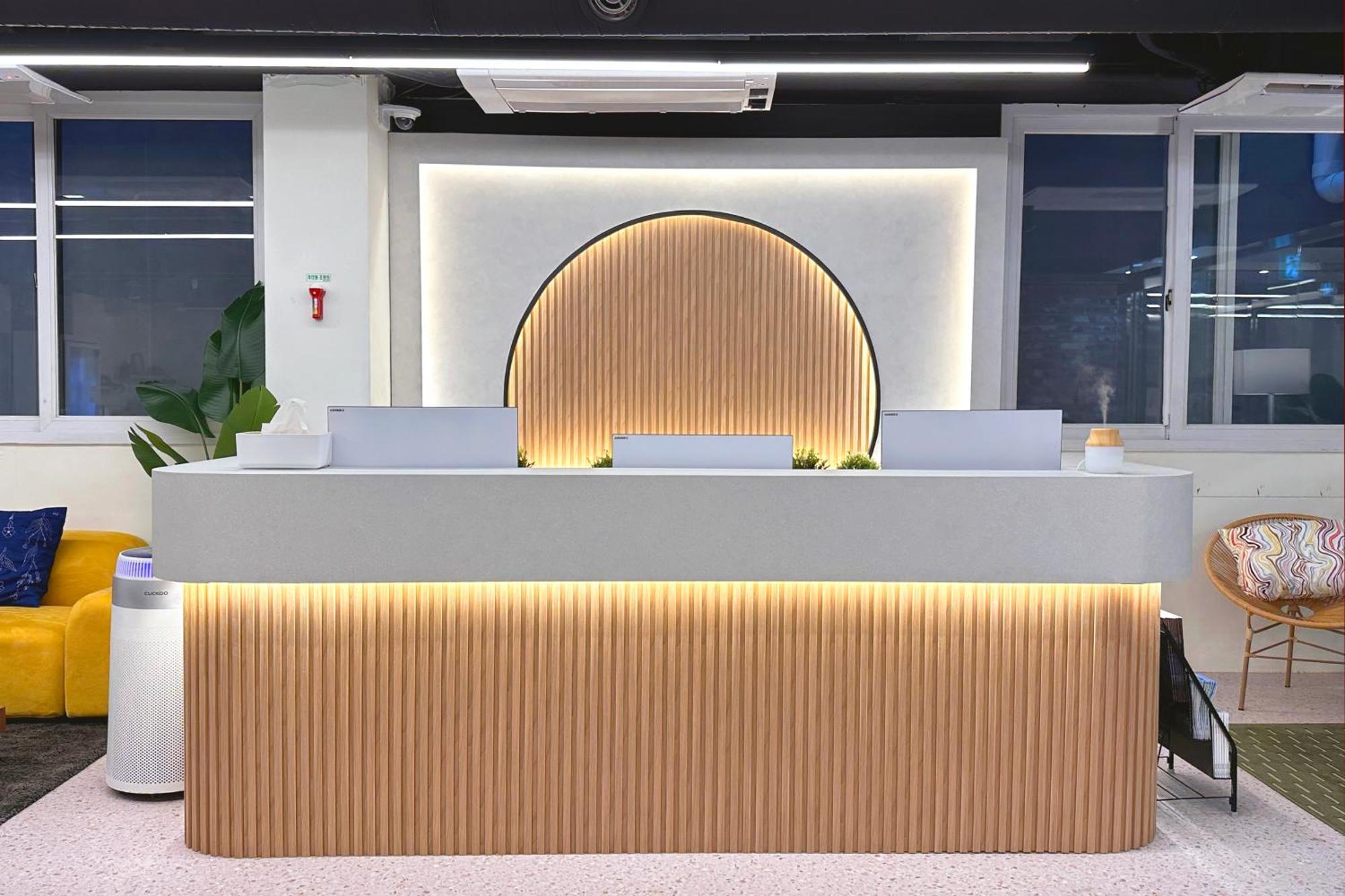 Oyo Hostel Myeongdong 6 Сеул Экстерьер фото